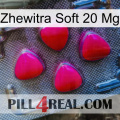 Zhewitra Soft 20Mg 13